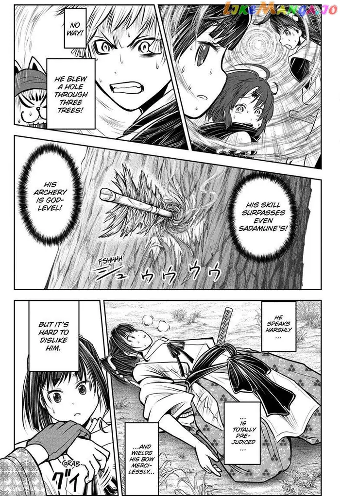 The Elusive Samurai Chapter 117 image 18_optimized